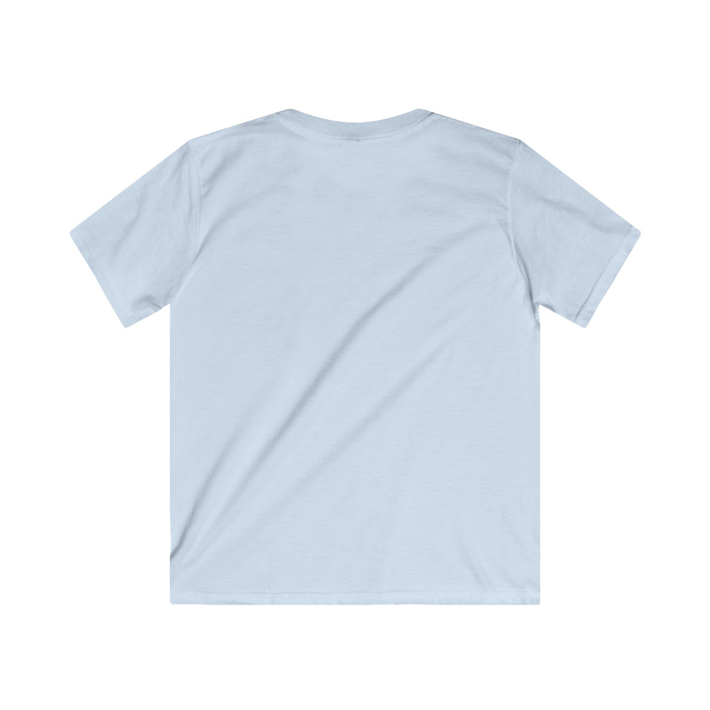 Youth Mental Edge Logo T-Shirt