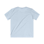 Youth Mental Edge Logo T-Shirt