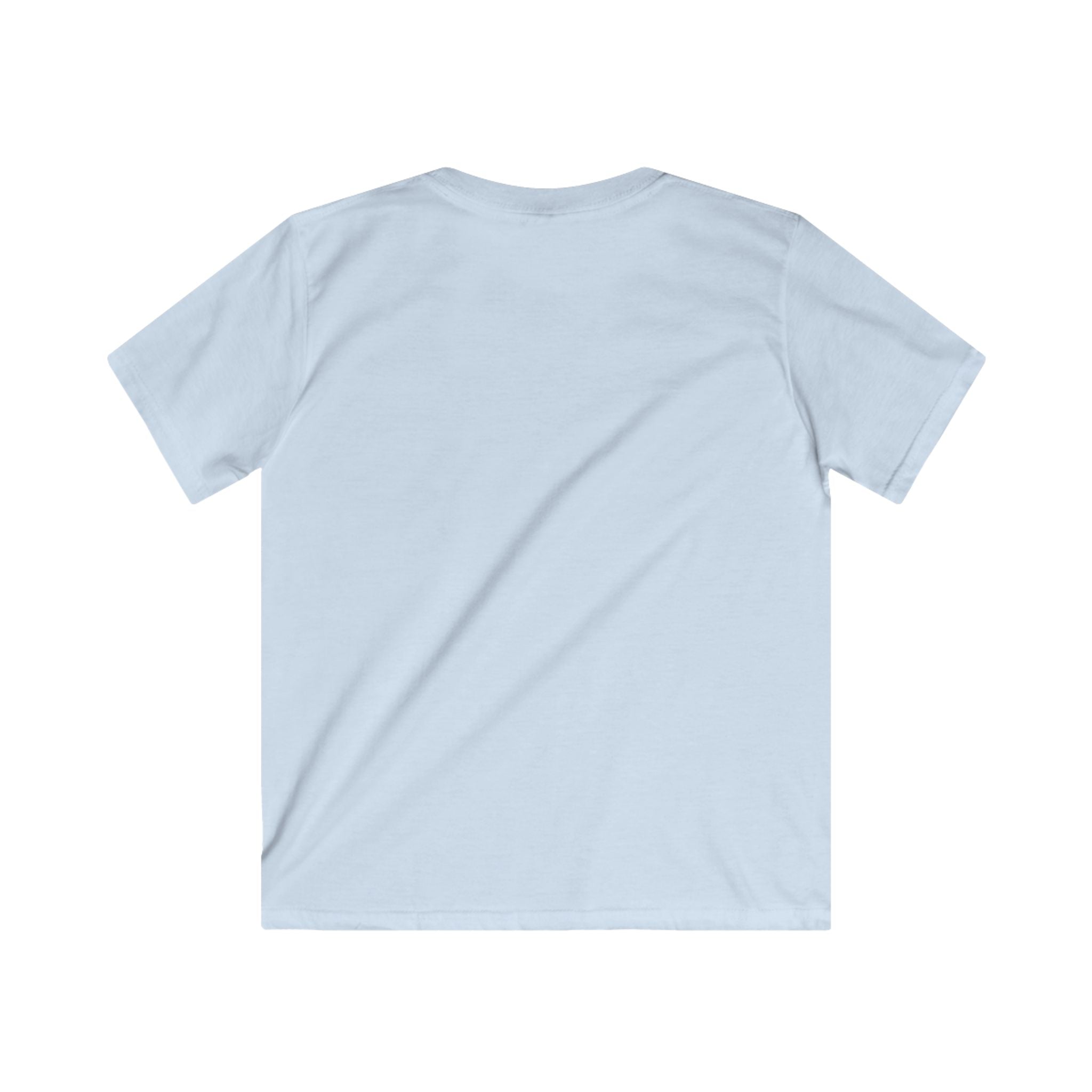 Youth Mental Edge Logo T-Shirt