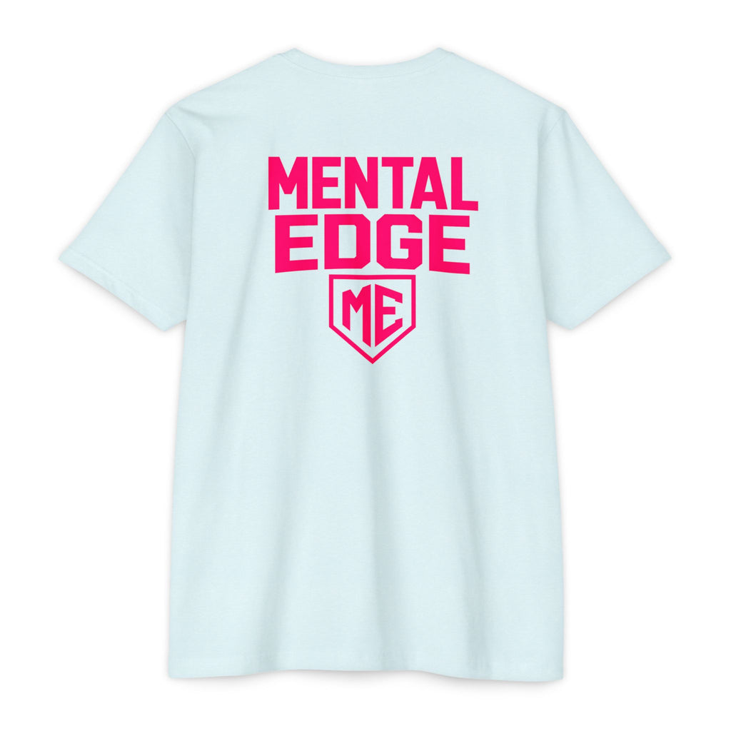 ME Mental Edge Unisex Next Level T-shirt