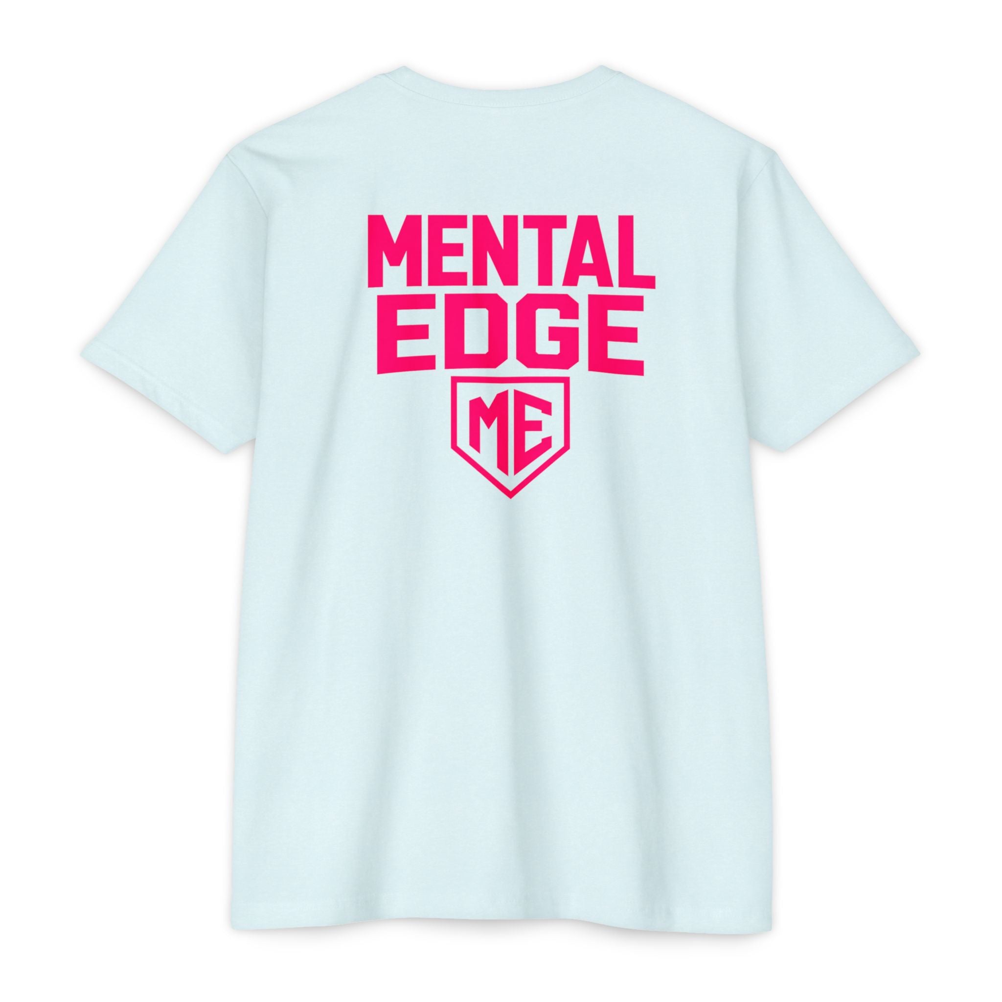 ME Mental Edge Unisex Next Level T-shirt