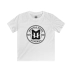 Youth Mental Edge Logo T-Shirt