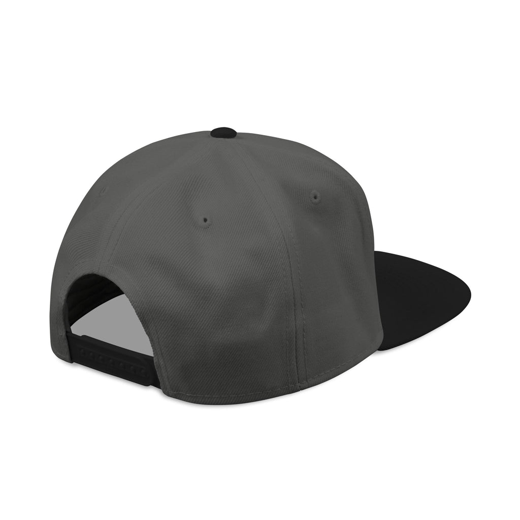 Big League Salad Hat
