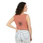 Relax... He's 12 Parent Tank Top