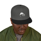Big League Salad Hat