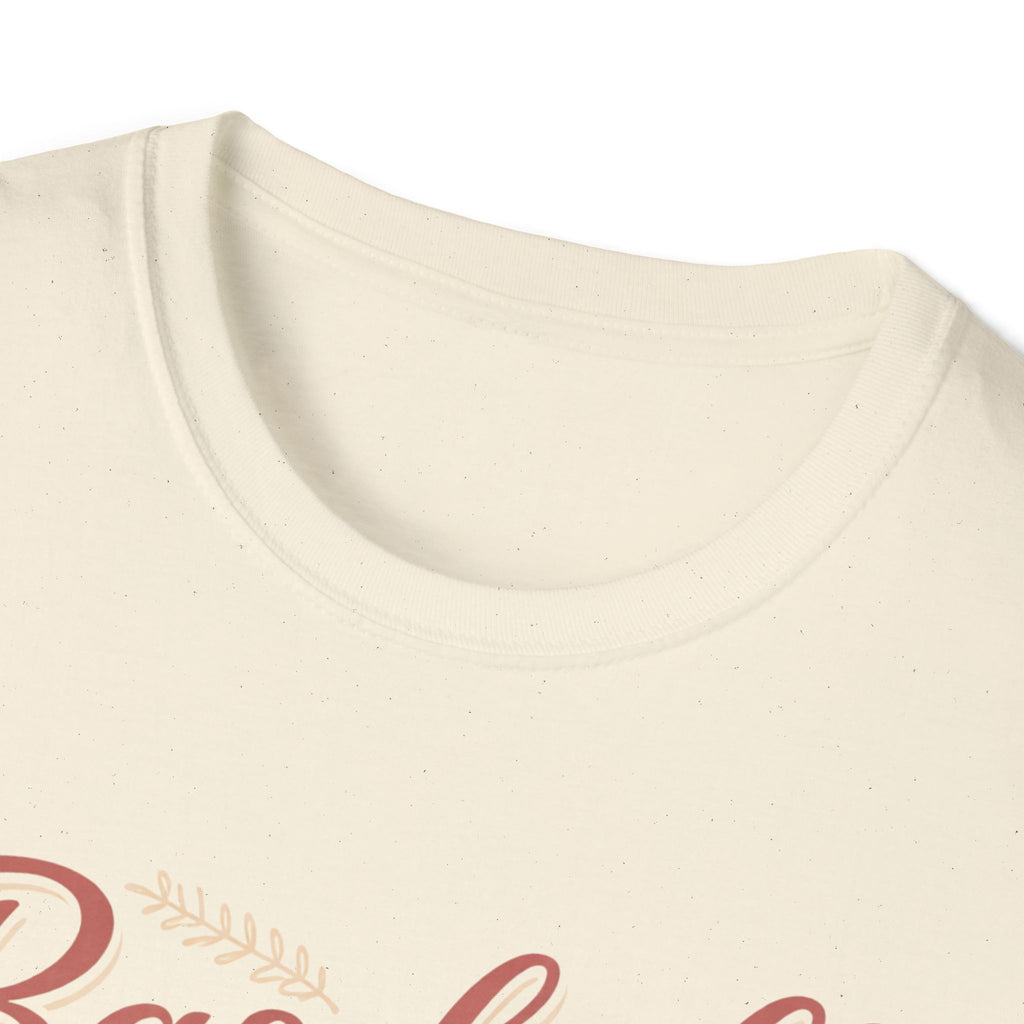 Baseball Lifer Women's Adult T-Shirt