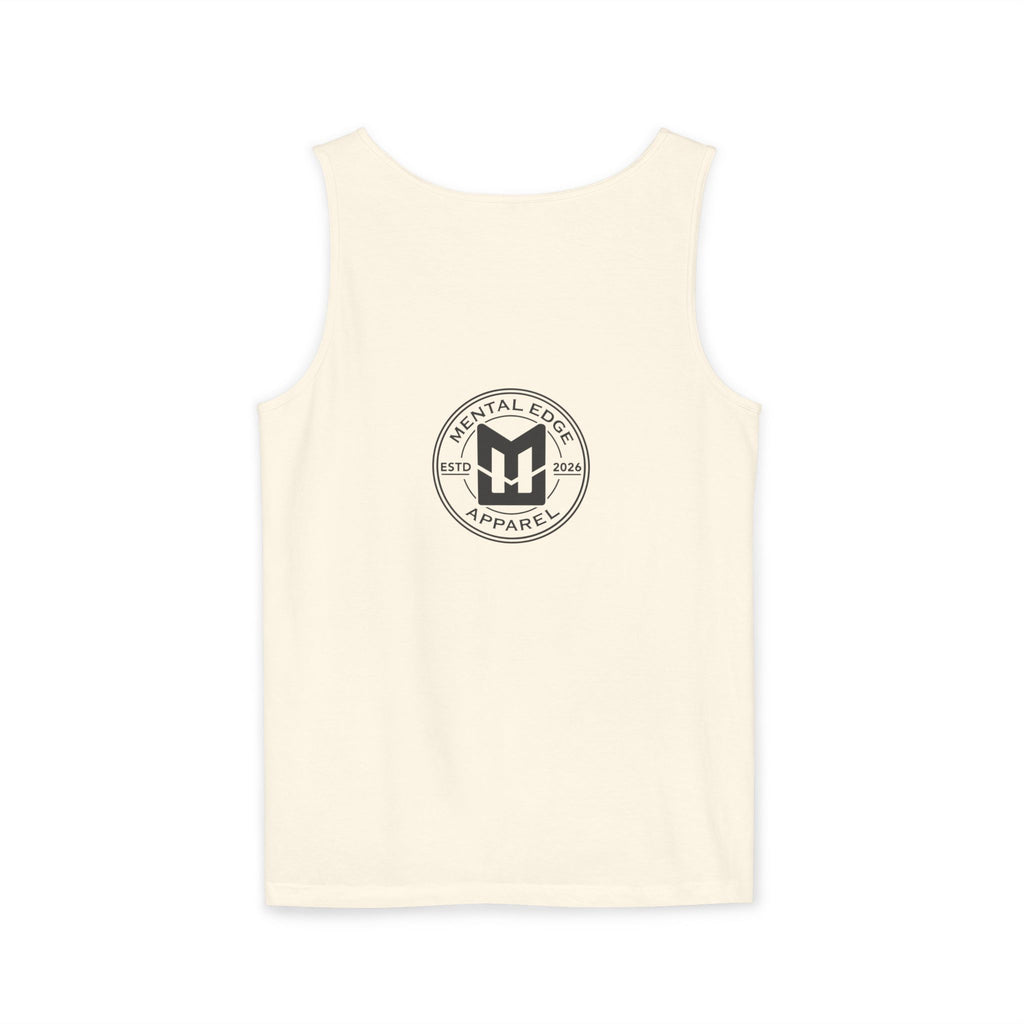 Relax... He's 12 Parent Tank Top