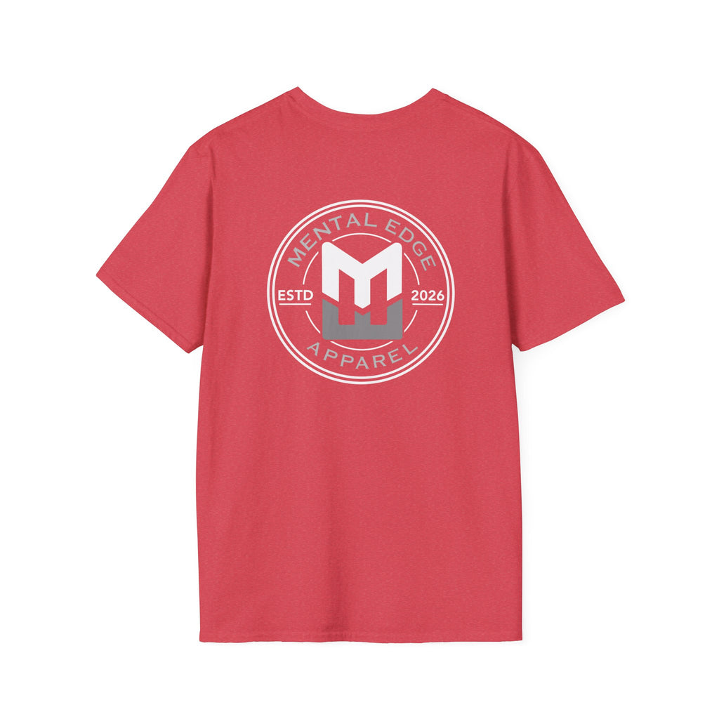 Welcome to Tanksville T-Shirt Adult