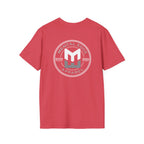 Welcome to Tanksville T-Shirt Adult