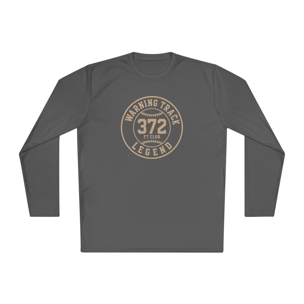 Warning Track Legend 372 Foot Club Long Sleeve Dri-Fit