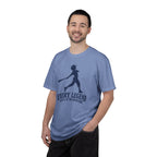 Adult Unisex  "Every Legend Starts in the Backyard" Graphic Tee