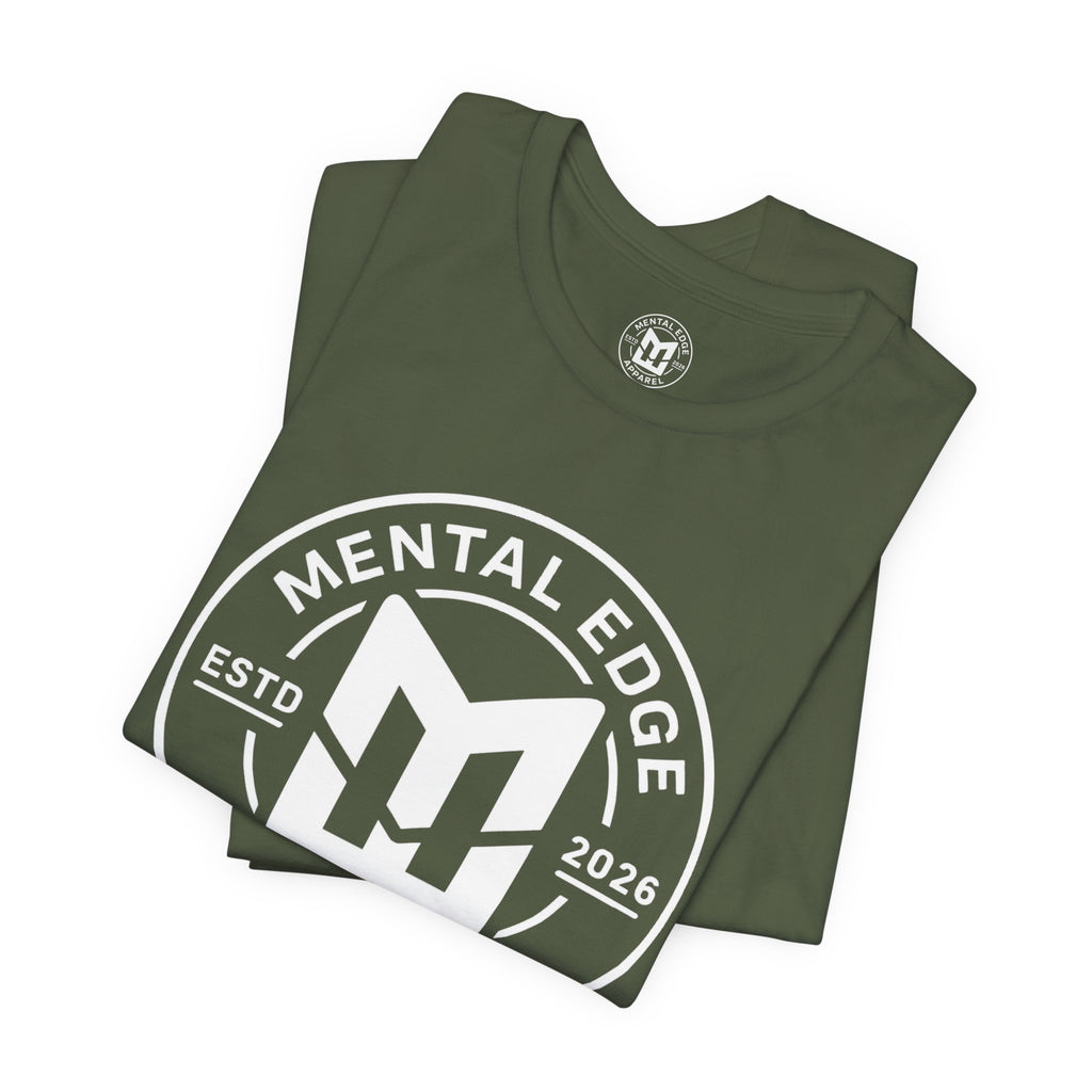 Mental Edge Apparel Logo Women's Tee