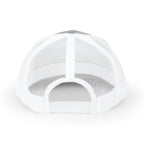Believe Big Baseball Snapback Trucker Cap