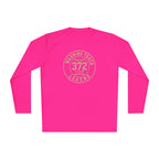 Warning Track Legend 372 Foot Club Long Sleeve Dri-Fit