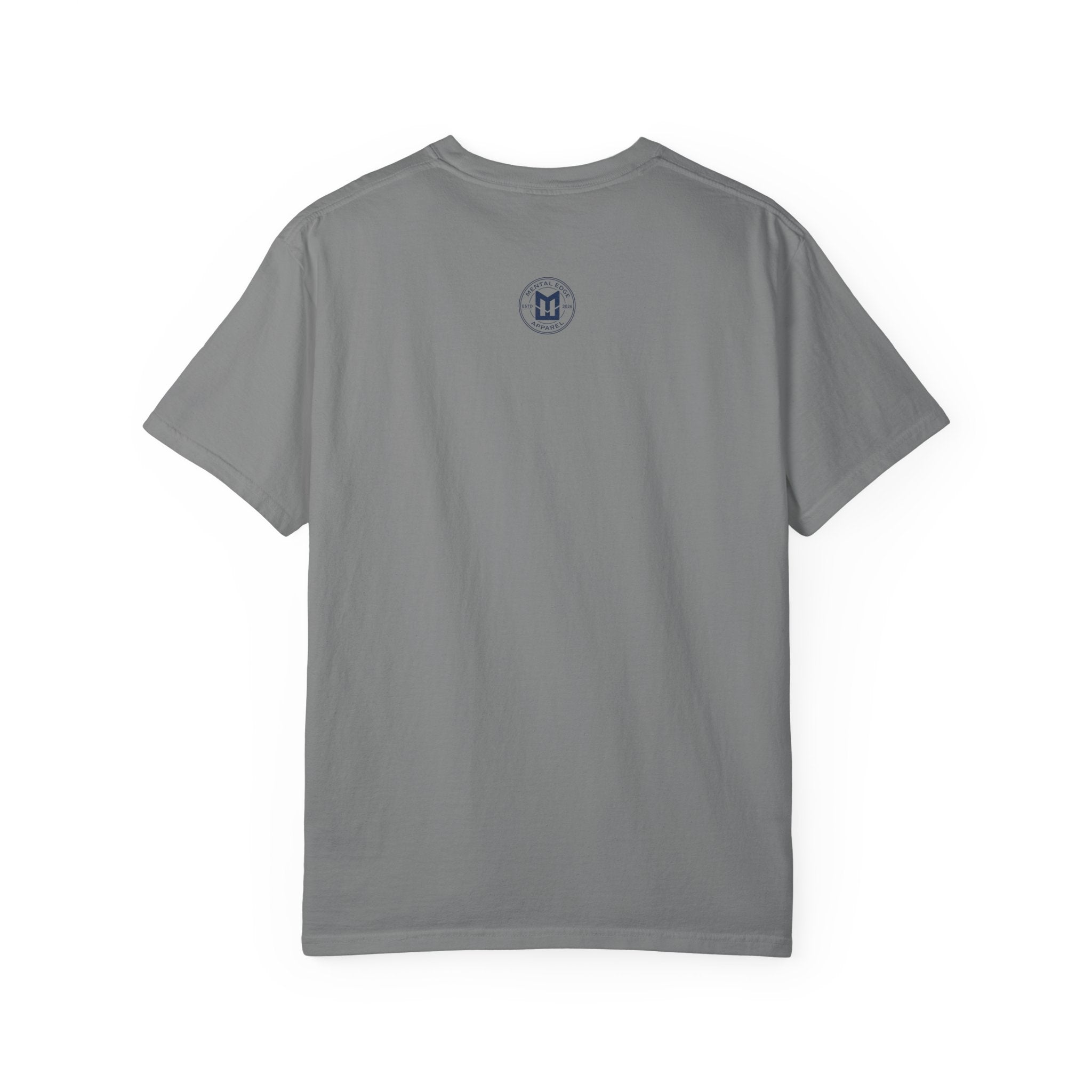 Sorry, Can’t Practice, Bye. Comfort Colors Retro Typography Graphic Tee