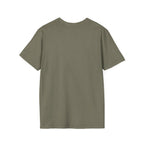 Welcome to Tanksville Tank Adult T-Shirt