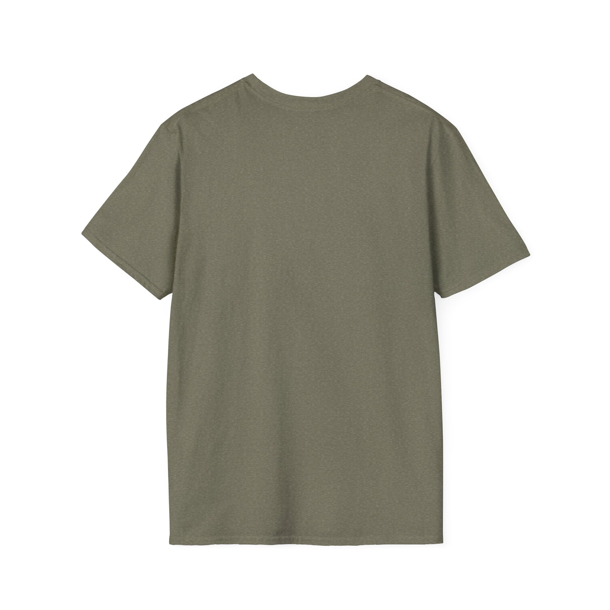 Welcome to Tanksville Tank Adult T-Shirt