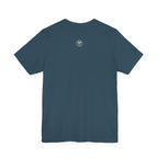 Good Vibes Woman's Baseball Sunset Tee