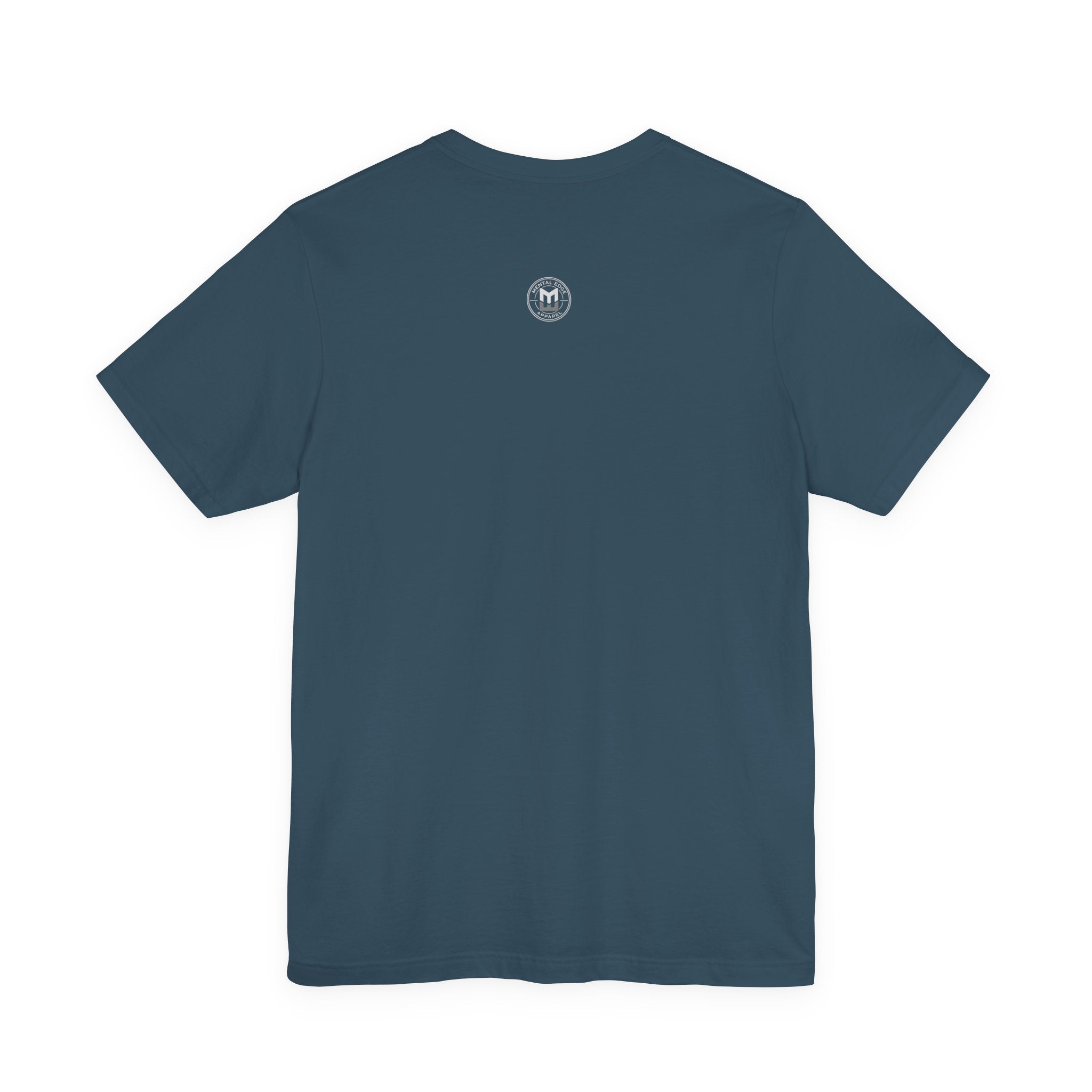Good Vibes Woman's Baseball Sunset Tee