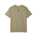 Sorry, Can’t Practice, Bye. Comfort Colors Retro Typography Graphic Tee