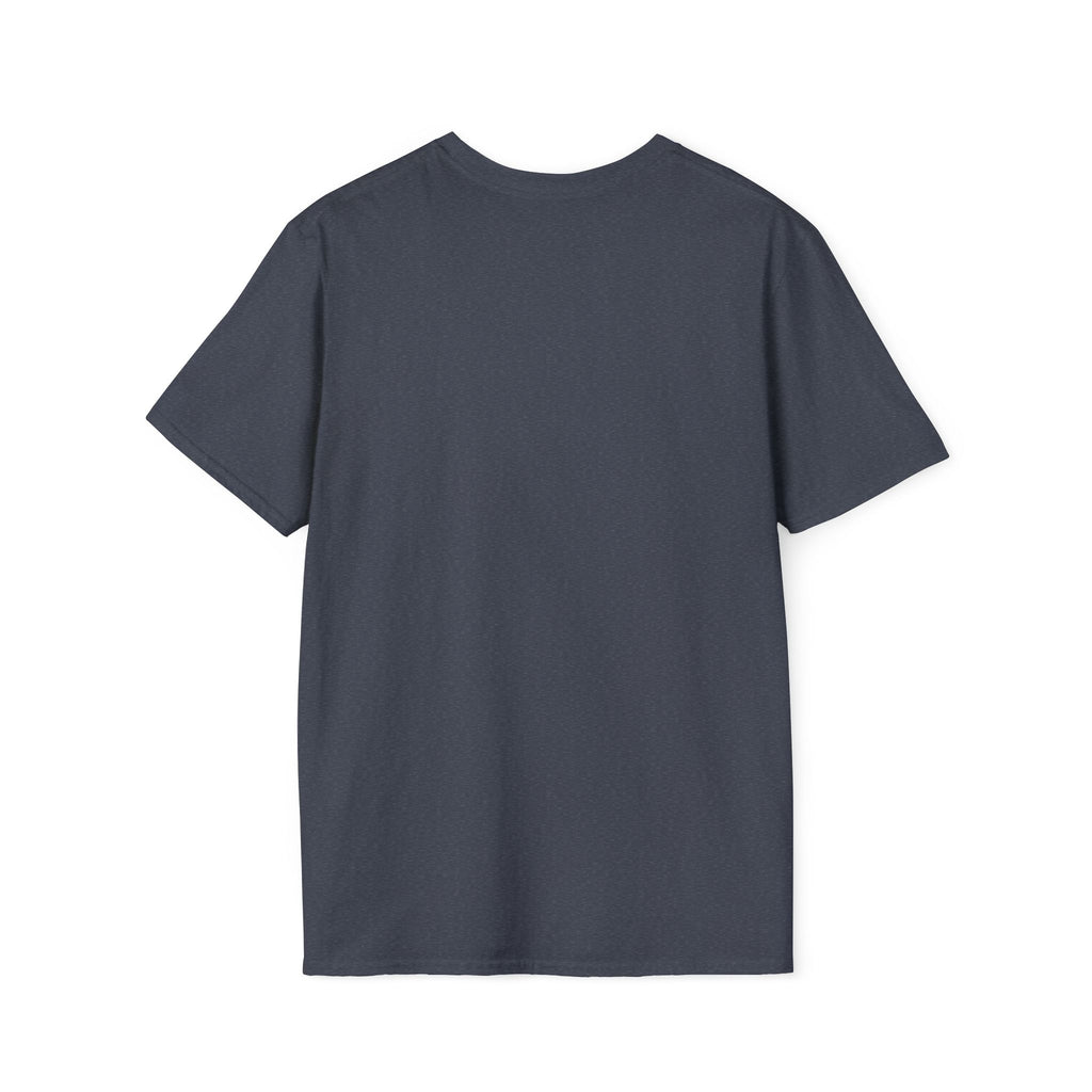Welcome to Tanksville Tank Adult T-Shirt