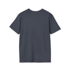 Welcome to Tanksville Tank Adult T-Shirt