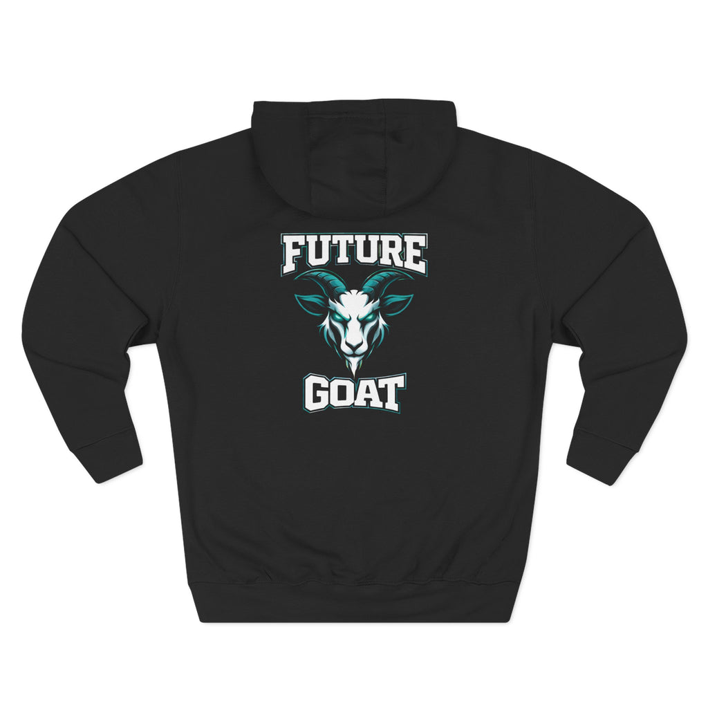 Future Goat Hoodie Women's