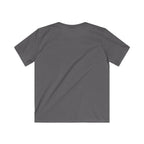 Youth Mental Edge Logo T-Shirt