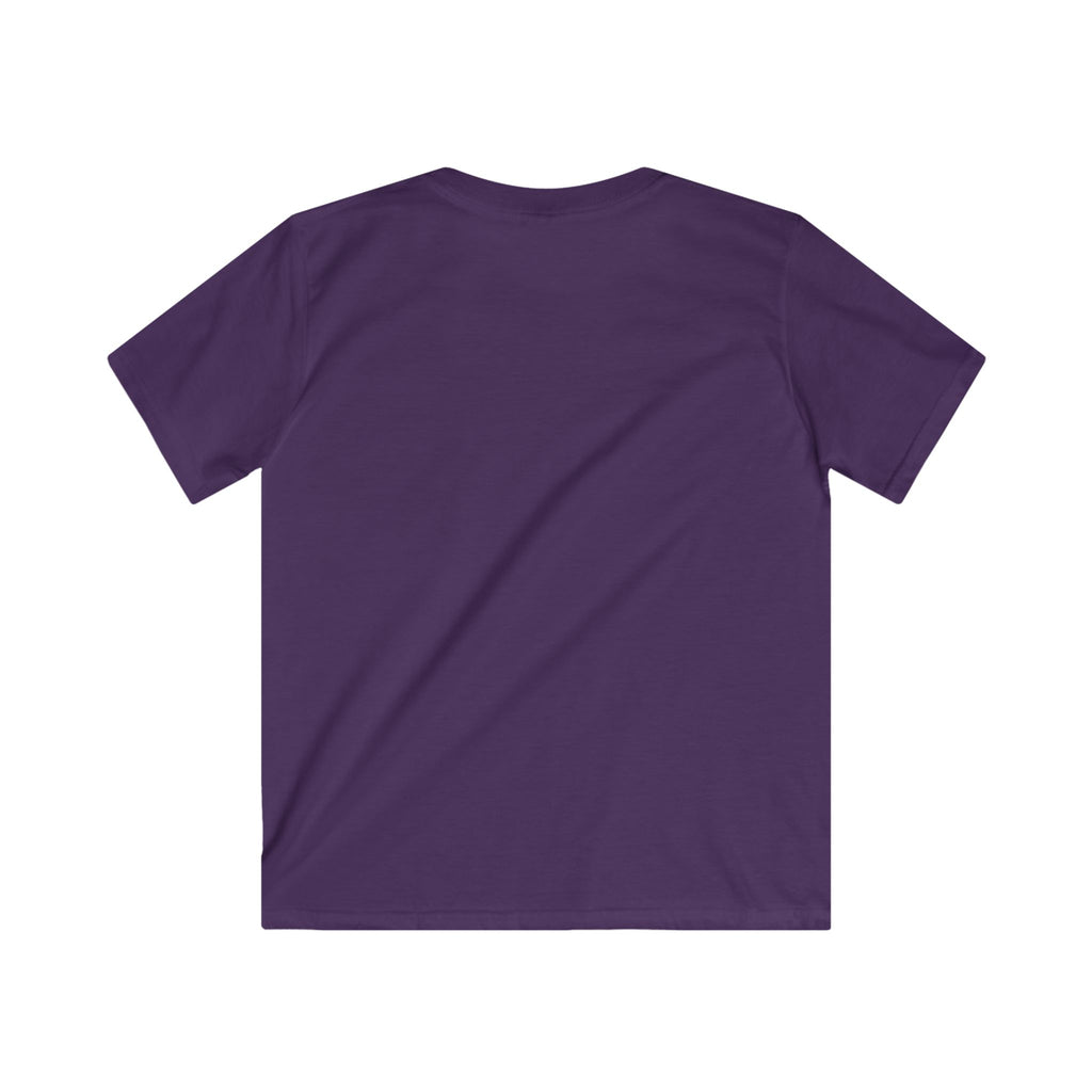 Youth Mental Edge Logo T-Shirt