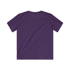 Youth Mental Edge Logo T-Shirt