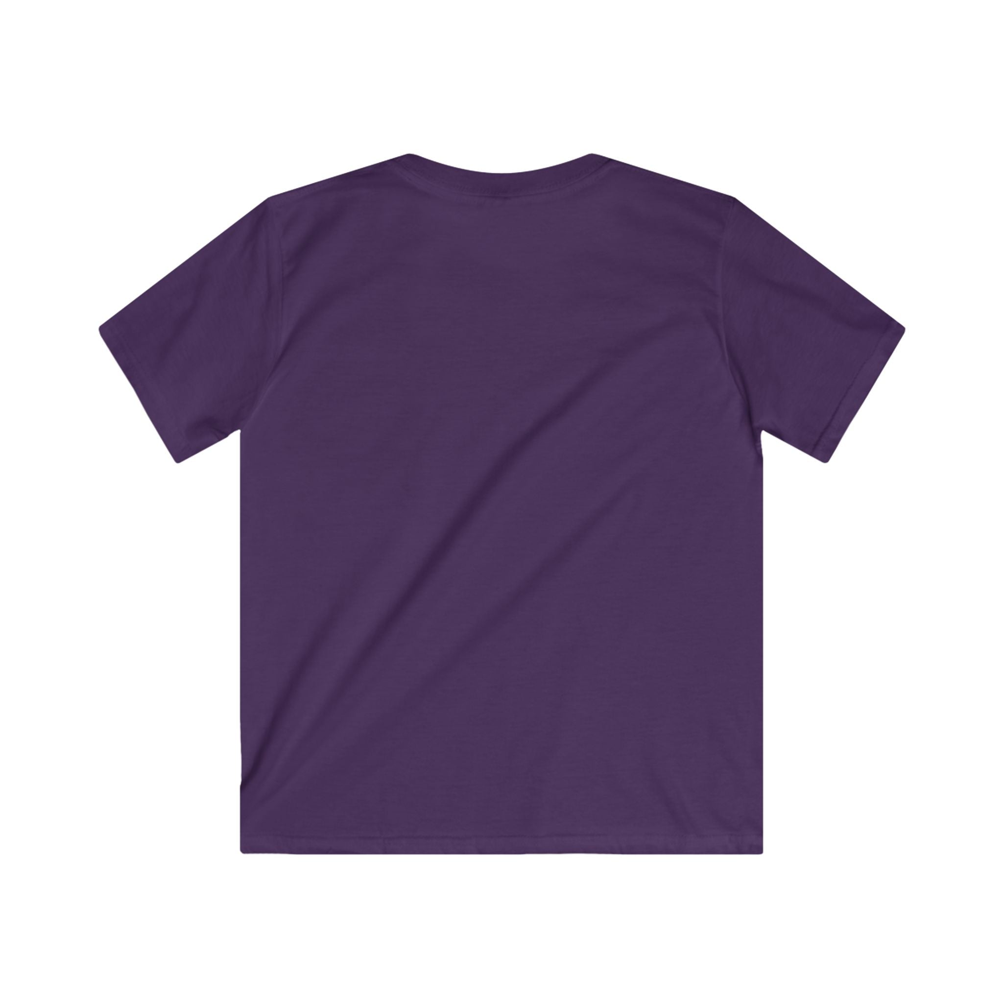 Youth Mental Edge Logo T-Shirt