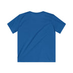 Youth Mental Edge Logo T-Shirt