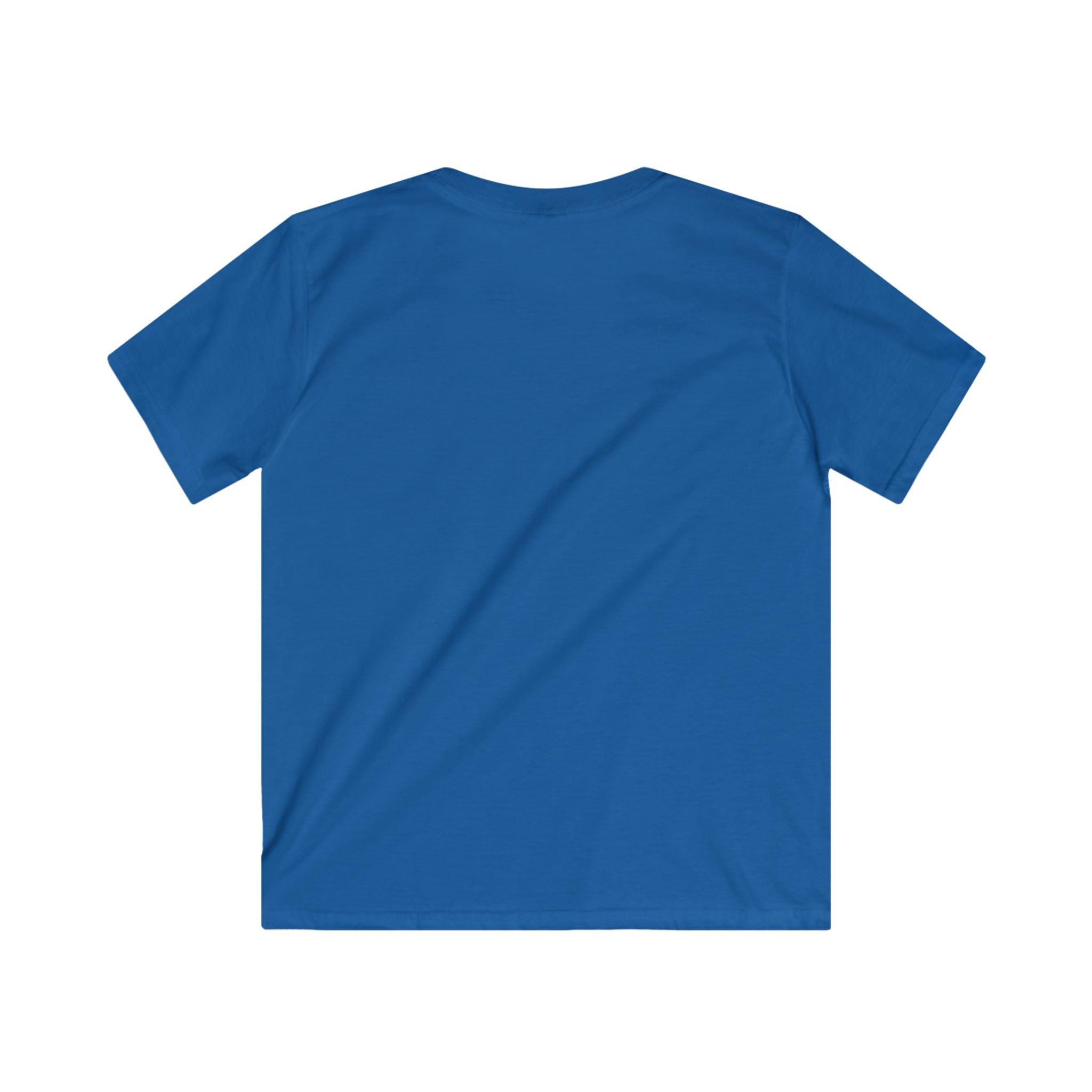 Youth Mental Edge Logo T-Shirt