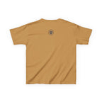 Kids T-Shirt — "Every Legend Starts in the Backyard" Baseball Tee