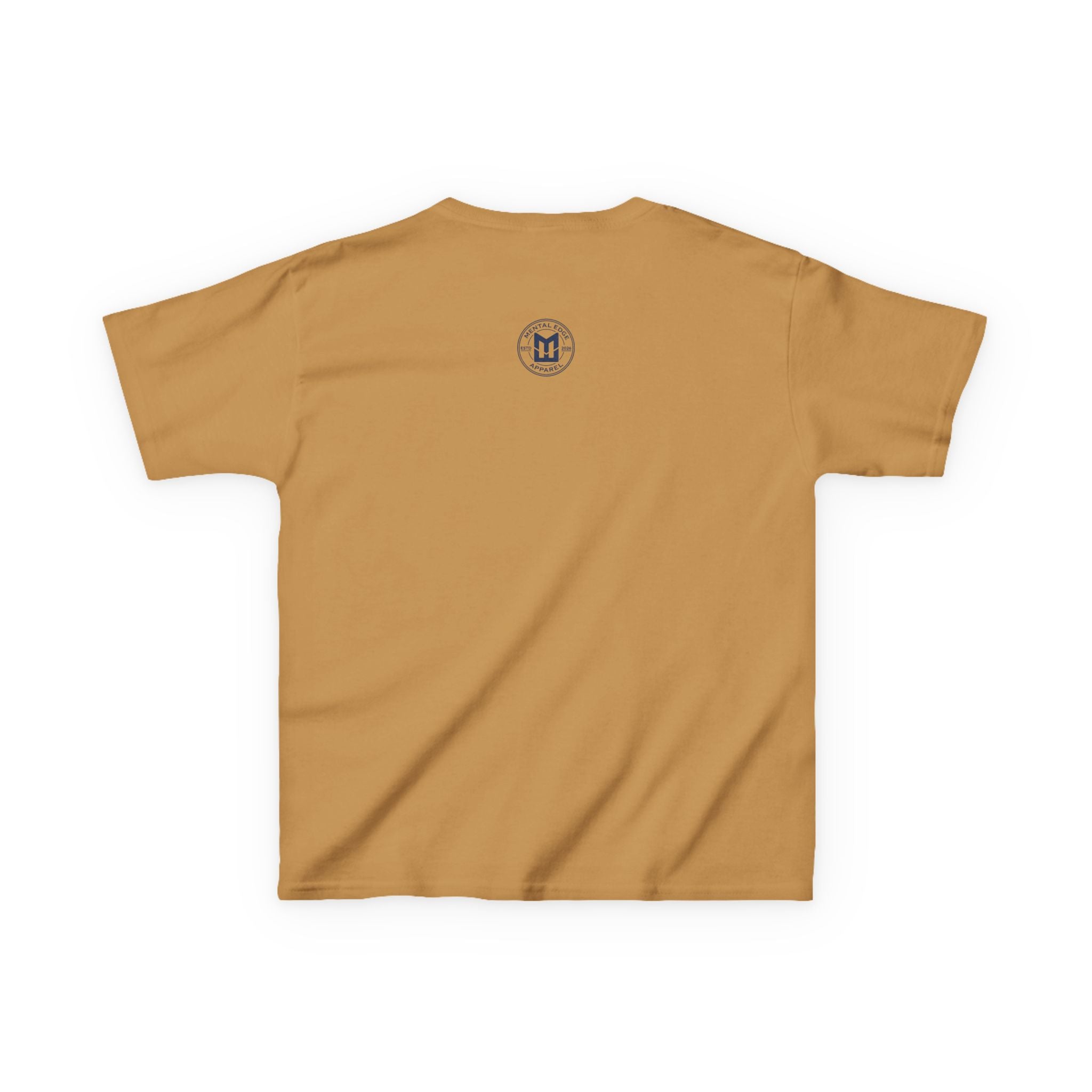 Kids T-Shirt — "Every Legend Starts in the Backyard" Baseball Tee