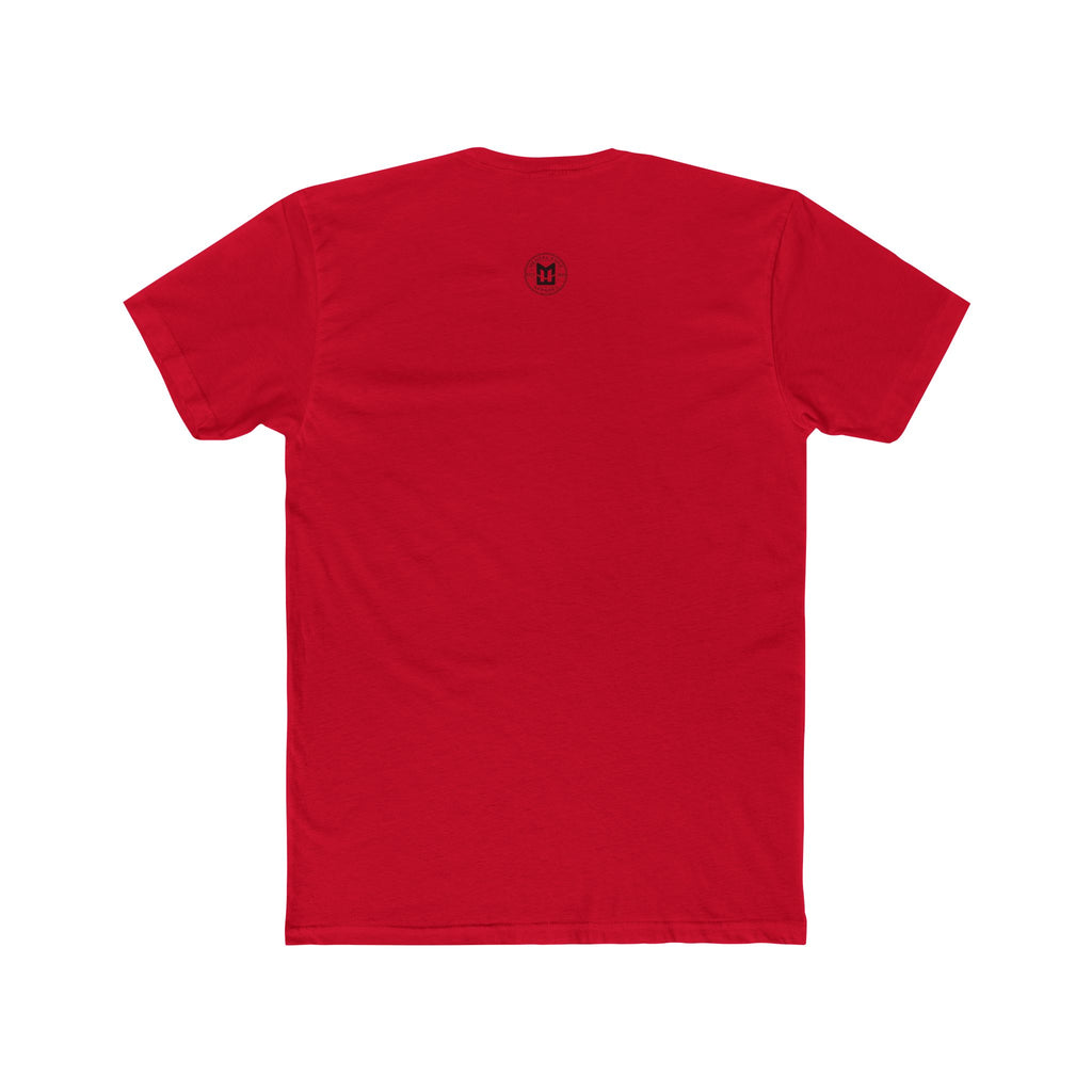 Coaches Throne Baseball Bucket T-Shirt — Funny Coach Gift Tee (Bucket & Whistle Graphic)