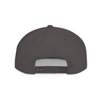 Mental Edge Flat Bill Snapback Hat