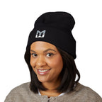 The Mental Edge Beanie