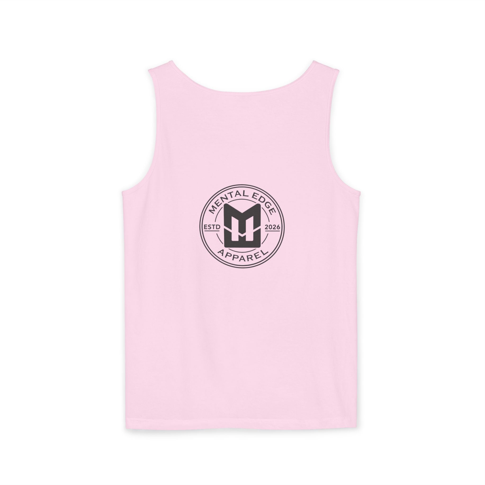 Relax... She's 15 Softball Parents Tank Top