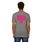 ME Mental Edge Unisex Next Level T-shirt