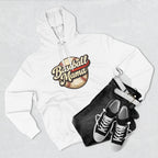 Baseball Mama Hoodie