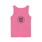 Relax… She's 12 Softball Tank Top