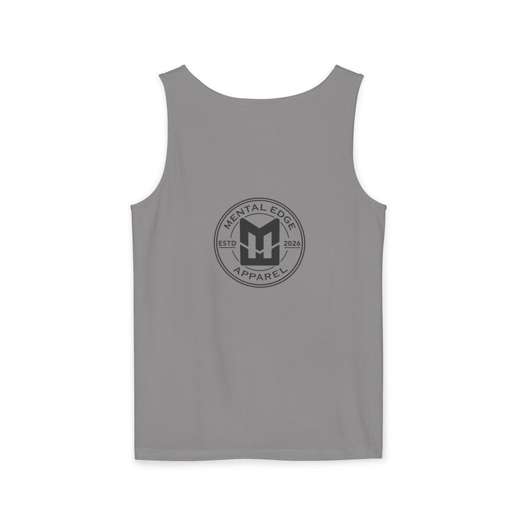 Relax She’s 11 Softball Parent Tank Top