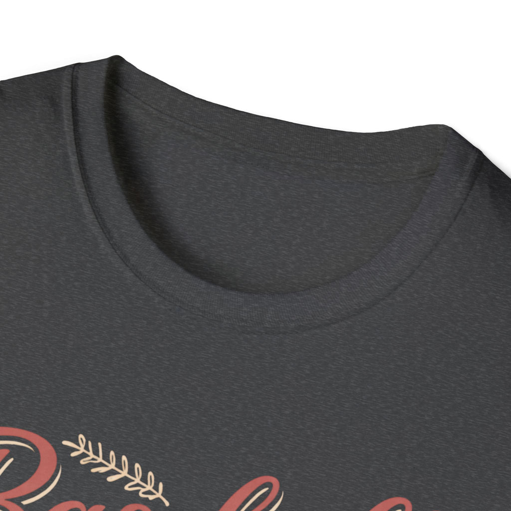 Baseball Lifer Women's Adult T-Shirt