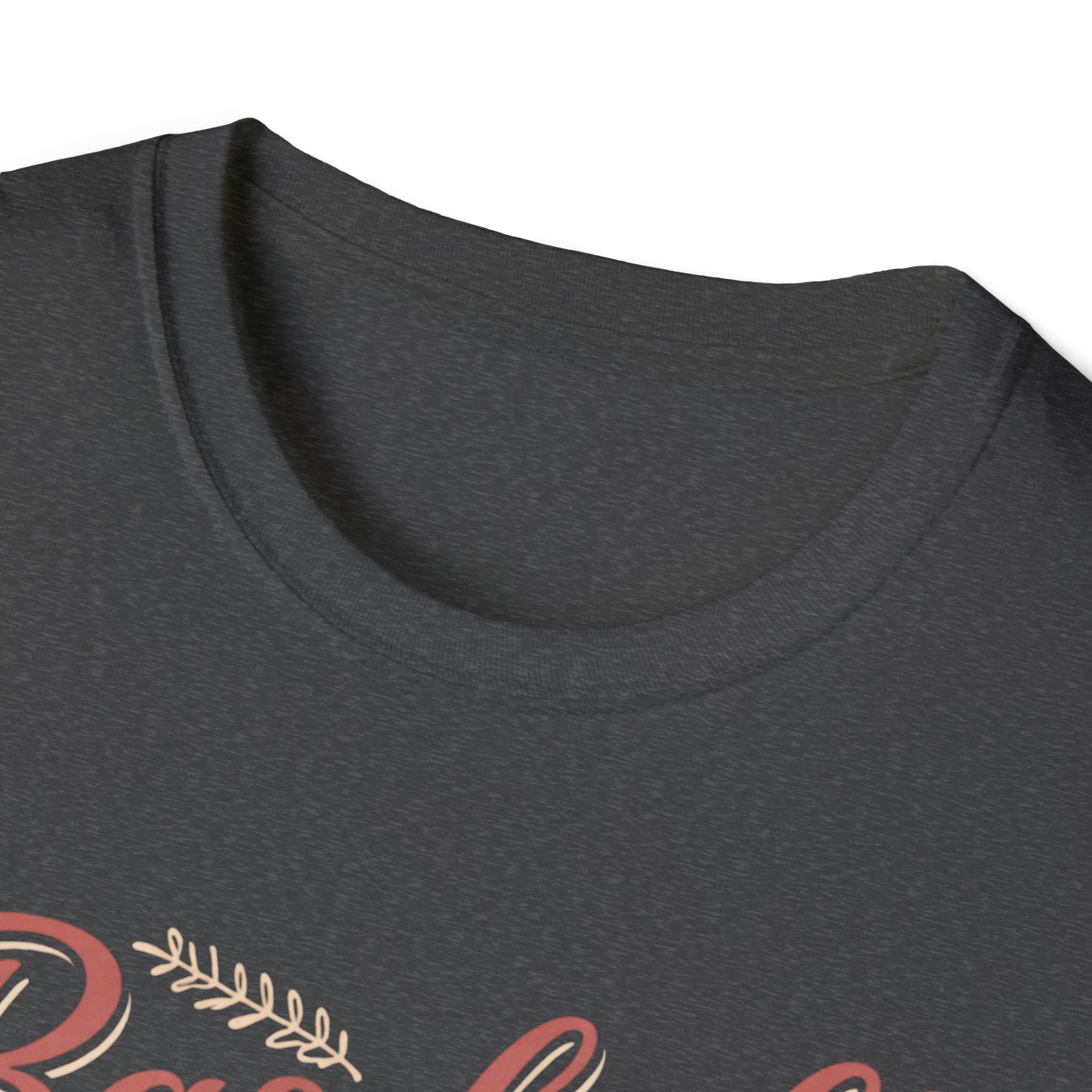 Baseball Lifer Women's Adult T-Shirt