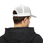 Big League Salad Logo Trucker Cap