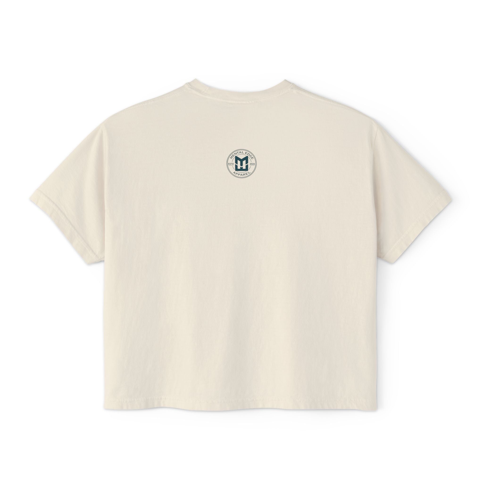 Sunglasses Sunset Baseball Women's Boxy Tee