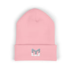 The Mental Edge Beanie