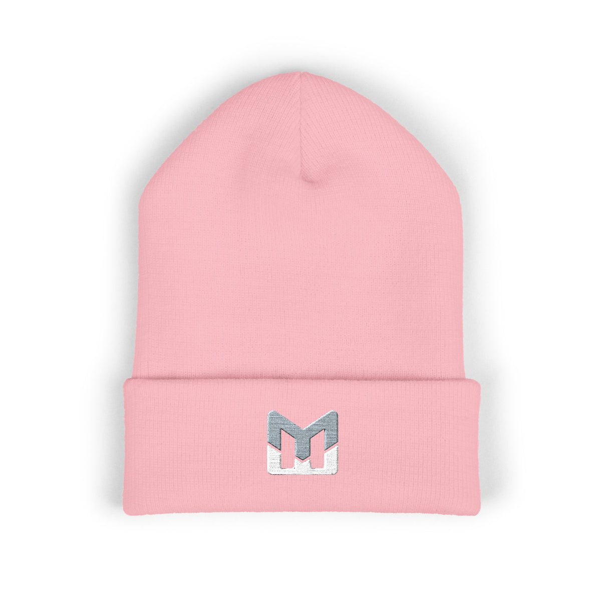 The Mental Edge Beanie