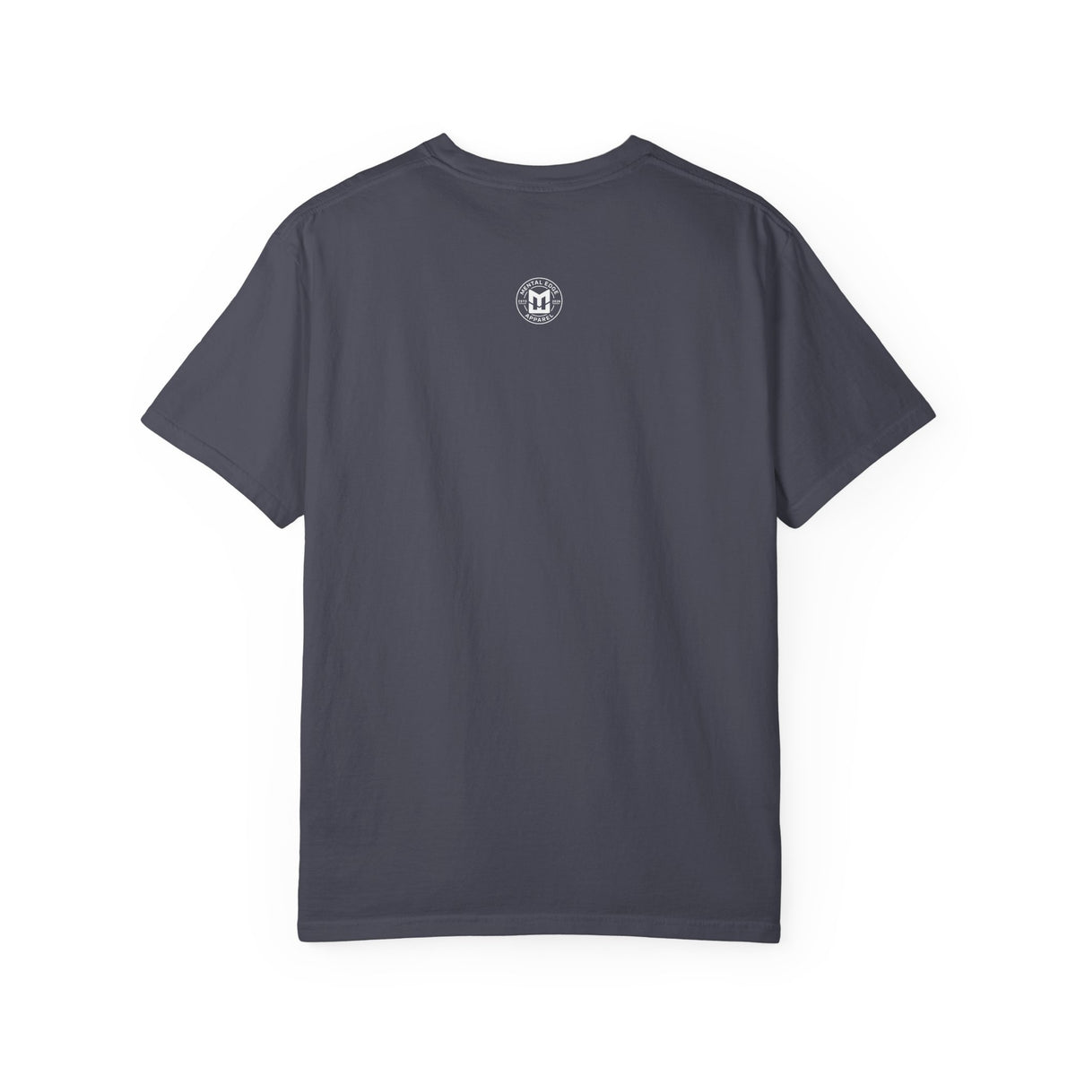 Born to Hit Balls Over Mountains T-Shirt — Unisex Vintage Mountain Comfort Colors Graphic Tee